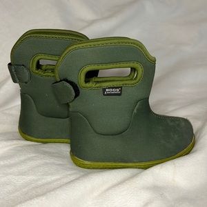 Bogs Waterproof Boots